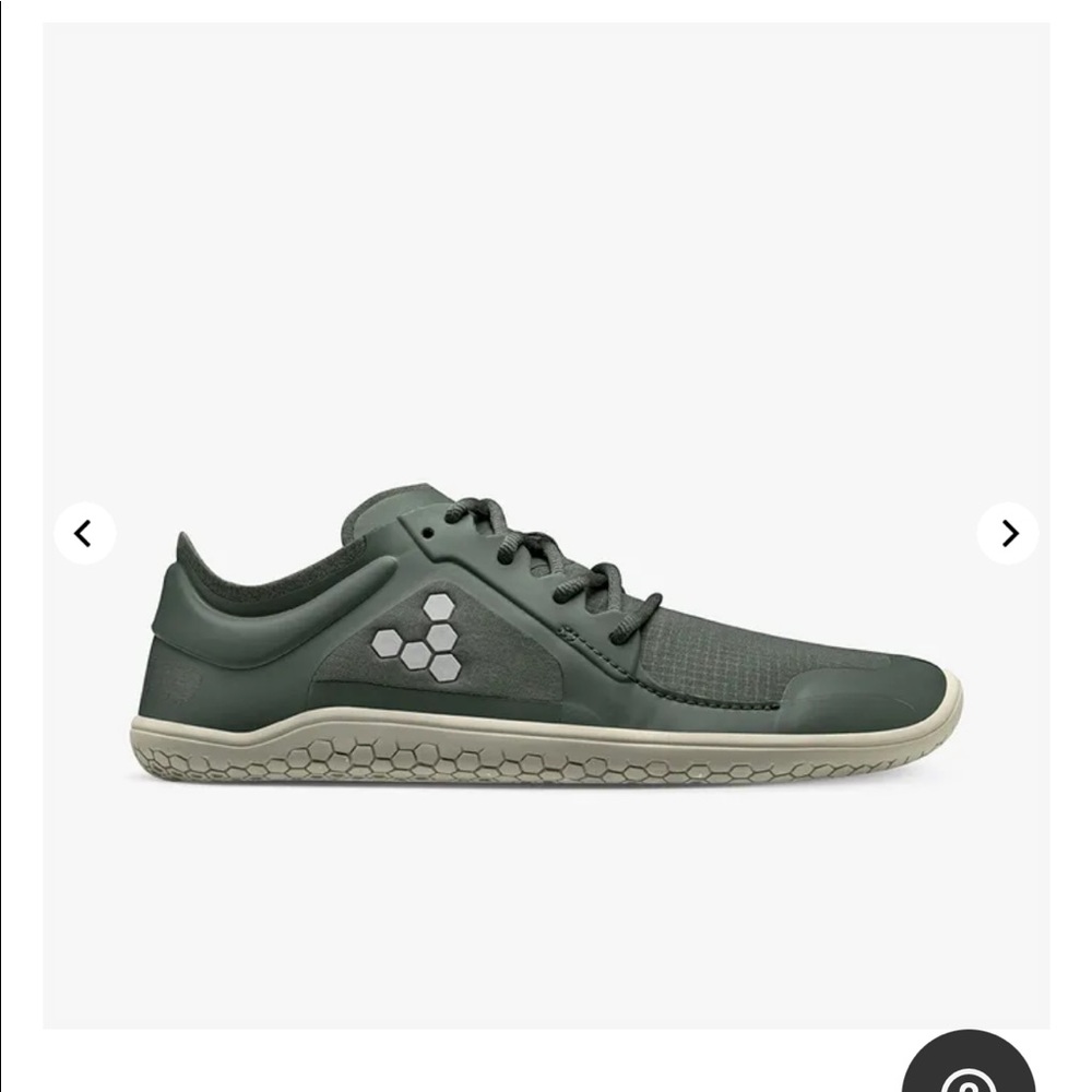 Vivo barefoot woman’s primus III all weather sneaker